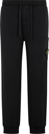 Stone Island Cotton Pants
