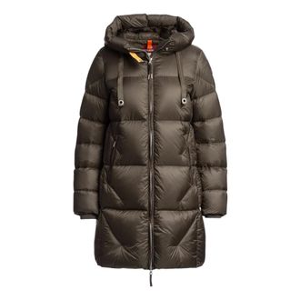 Parajumpers Hombre, Chaquetas, Marr&oacute;n, Talla: L