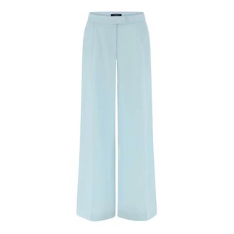 Marciano Dames, Broeken, Blauw, Maat: M