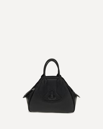 Vivienne Westwood Borsa a Mano Yasmine mini Woman UNI