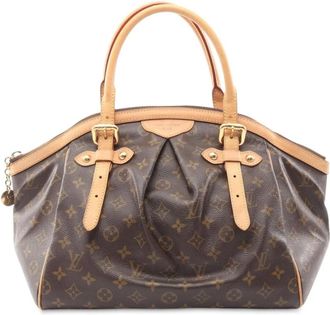 Louis Vuitton Pre-owned Handbags, female, Brown, Size: ONE SIZE Pre-owned Speedy Bag