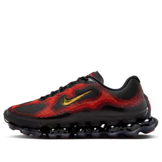 Nike Air Liquid Max Bright Crimson Fire Red Black IQ7634-002