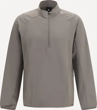 Roa Kimo half zip Fleece Male L