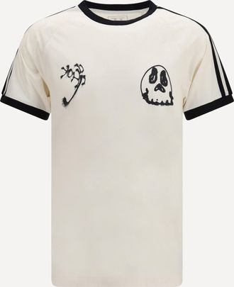 Yohji Yamamoto California Chito Graphic T-shirt unisex XL