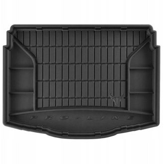 OEM Alfombrilla De Goma Para Maletero Mazda Cx-3 Desde 2015- Tm D