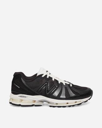 New Balance JJJJound ABZORB 1890 Sneakers Black
