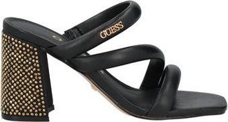 Guess CALZATURE - Sandali su YOOX.COM