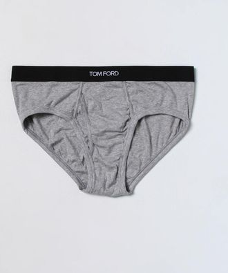 Tom Ford Slip in cotone stretch