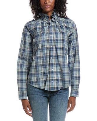 J.McLaughlin J. McLaughlin Quarantina Blouse