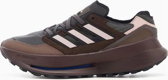 adidas Equipment Agravic Charcoal Brown JH6113