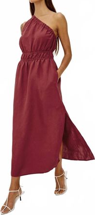 Rails Selani Dress In Spice