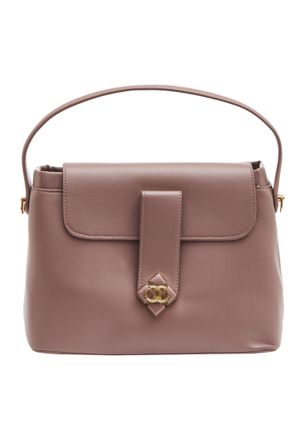 Usha Handtas Dames roze