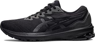Asics GT-1000 11 4E Wide Triple Black 1011B356-002