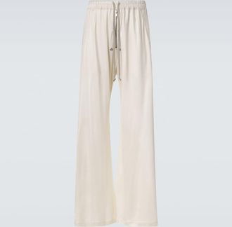 Rick Owens Bela wide-leg pants