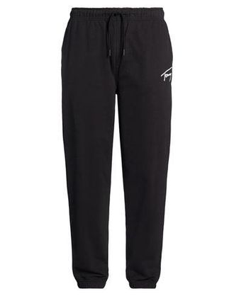 Tommy Hilfiger PARTES DE ABAJO - Pantalones en YOOX.COM