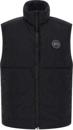 Canada Goose Lodge-vest