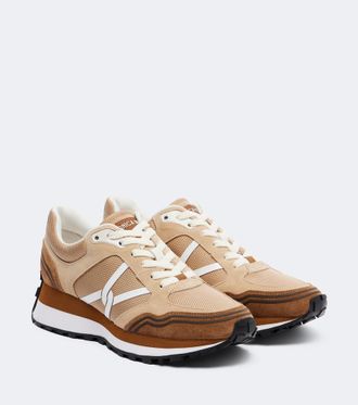 Veronica Beard Zapatillas Valentina con ante