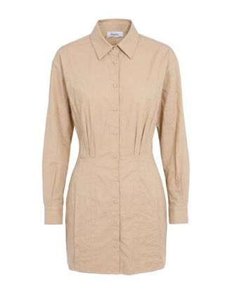 Hopper DRESSES - Mini dresses sur YOOX.COM