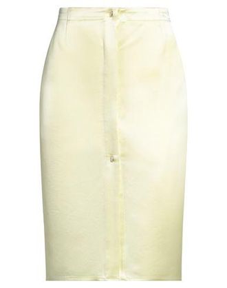 Isabelle Blanche BOTTOMWEAR - Midi skirts sur YOOX.COM