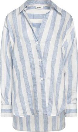 Sandro TOPWEAR - Shirts on YOOX.COM