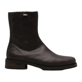 Our Legacy Hombre, Zapatos, Marr&oacute;n, Talla: 44 EU