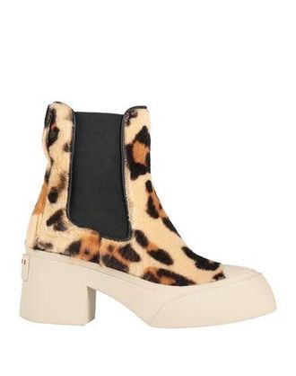 Marni FOOTWEAR - Ankle boots sur YOOX.COM