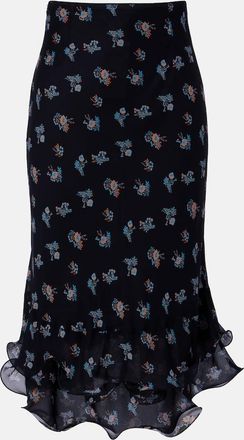 Dorothee Schumacher Gonna midi Airy Daydream