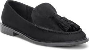 London Rag Lilius Loafer in Black at Nordstrom Rack, Size 6.5