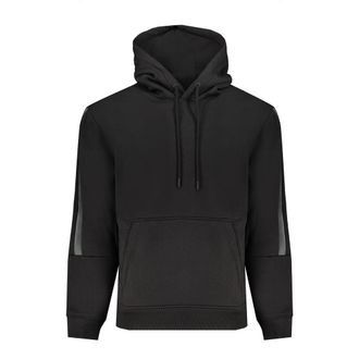 Calvin Klein Prestaties Hoodie Sportieve Stijl