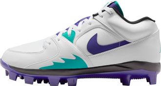 Nike Jordan Air Jordan Stadium 90 Low MCS Grape HQ0211-105