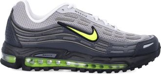 Nike Max Air Trainers - Grey