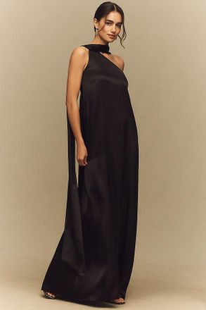 Diarrablu Raya Gown