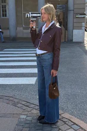 DL1961 Alex Low-Rise Baggy Wide-Leg Jeans