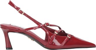 Steve Madden con tal&oacute;n