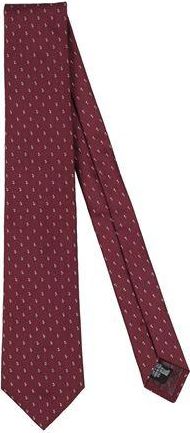 Emporio Armani ACCESSORIES - Ties & bow ties on YOOX.COM