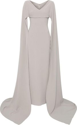 Solace London The Morgan Maxi Dress - Womens - Polyester