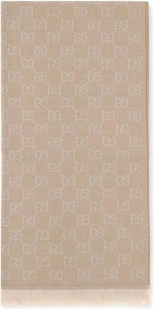 Gucci Mujer, Accesorios, Beige, Talla: ONE Size