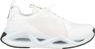 Emporio Armani SCHUHE - Sneakers auf YOOX.COM