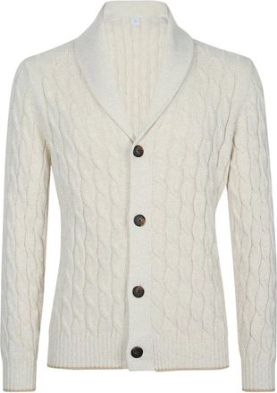 Eleventy Uomo, Maglie, Beige, 2Xl, new