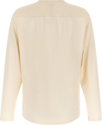 Kenzo T-shirt - Cream