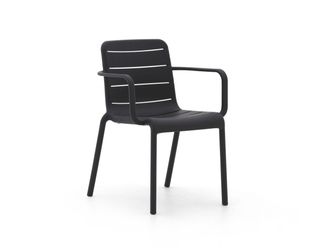 Forza Furniture Forza Narni dining tuinstoel stapelbaar