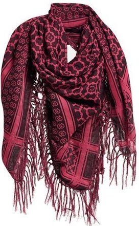 Ferragamo ACCESSORIES - Scarves on YOOX.COM