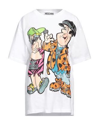 Moschino TOPS - T-shirts auf YOOX.COM