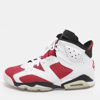 Air Jordan s Carmine Jordan 6