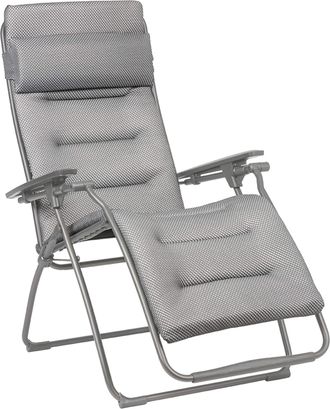 Schubiger M&ouml;bel Relaxliege Futura