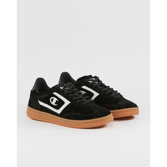 Champion Sneakers The Firm S