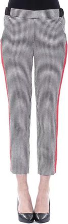 Byblos Viscose Women Womens Pant
