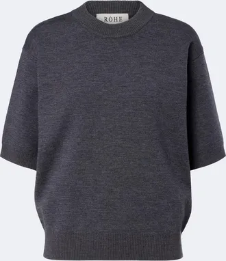 R&oacute;he R&oacute;he Wool sweater