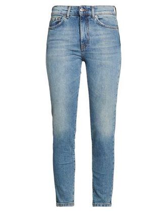 Mauro Grifoni BOTTOMWEAR - Jeans on YOOX.COM