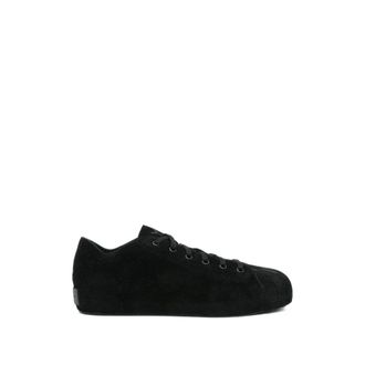 Yohji Yamamoto Nizzastar Lo Shoes